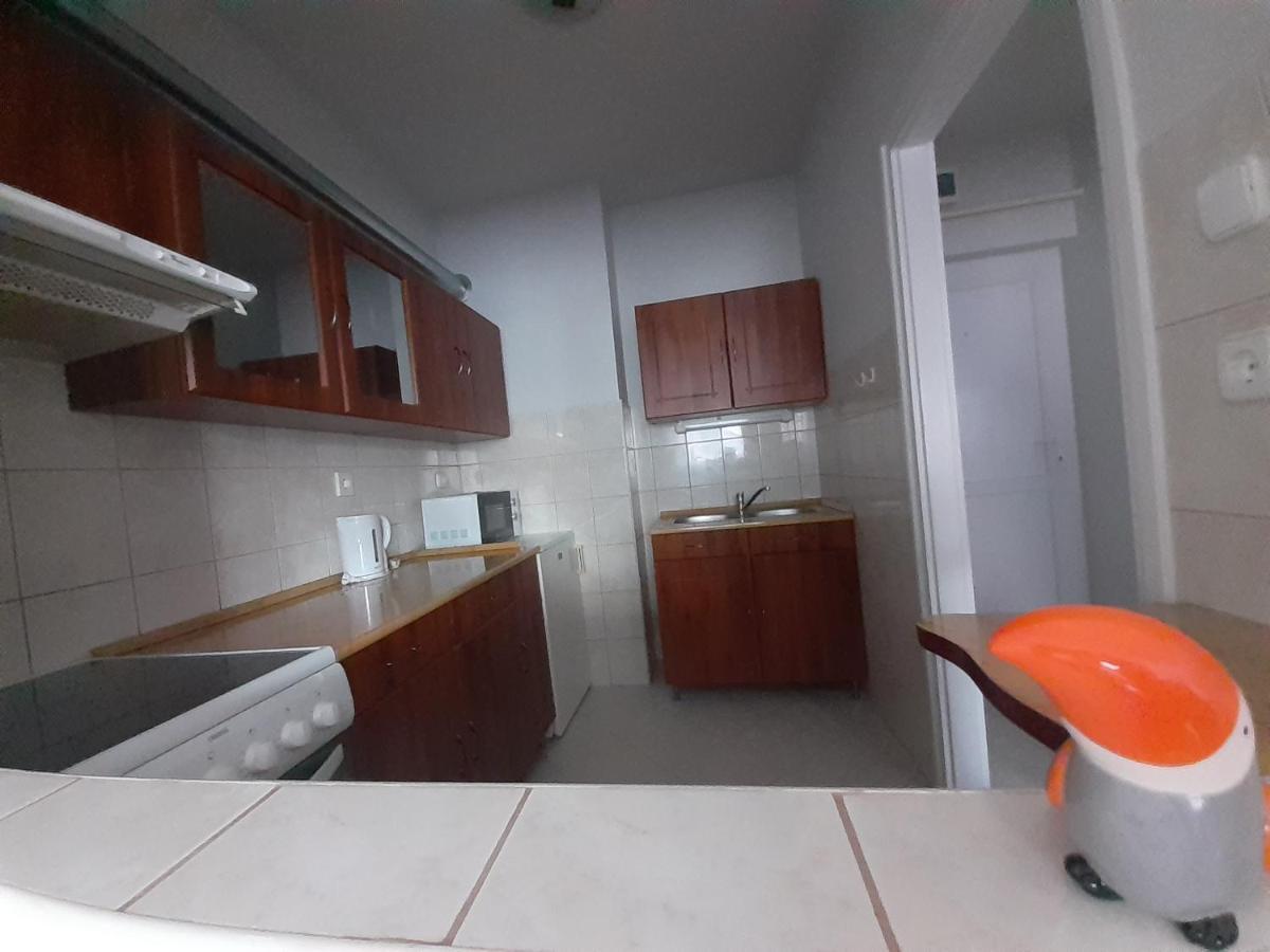 Tukán Apartman Hajdúszoboszló Exterior foto